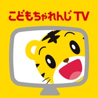 こどもちゃれんじTV（スマホ版）ことばや英語の動画アプリ