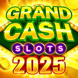 Grand Cash Slots: Casino Vegas