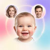 Future Baby Predictor: AI Face
