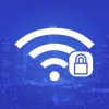 Unlock Wifi + icon