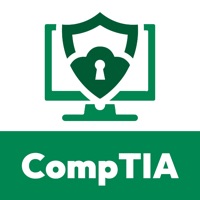 CompTIA Security+ 2026 Prep