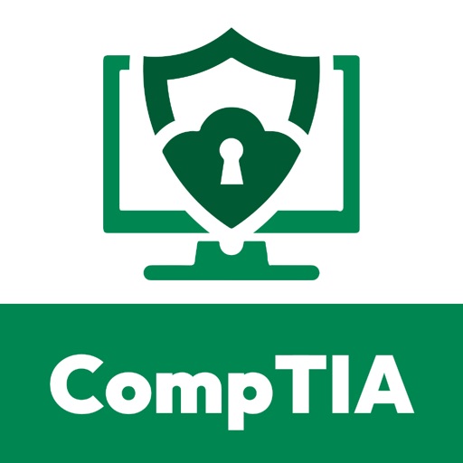 CompTIA Security+ 2026 Prep