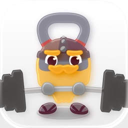 Axelroad: The Road to Strength