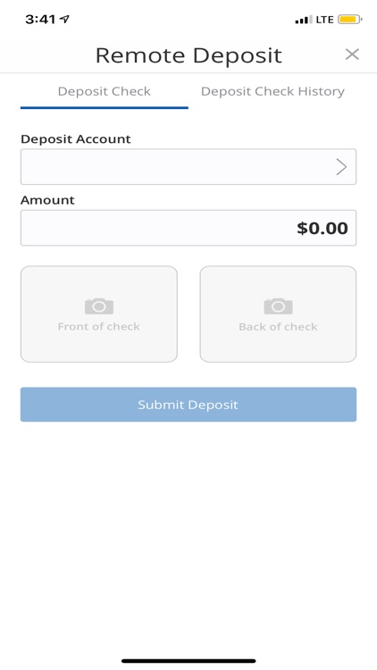 MAX Mobile Banking screenshot-4
