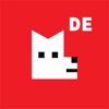 LEZHIN DE icon