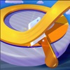 Perfect Cuts : Cutting Games icon