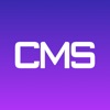 CMS Cloud icon
