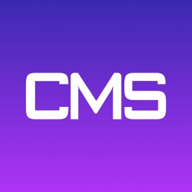 Snímky obrazovky (4) CMS Cloud