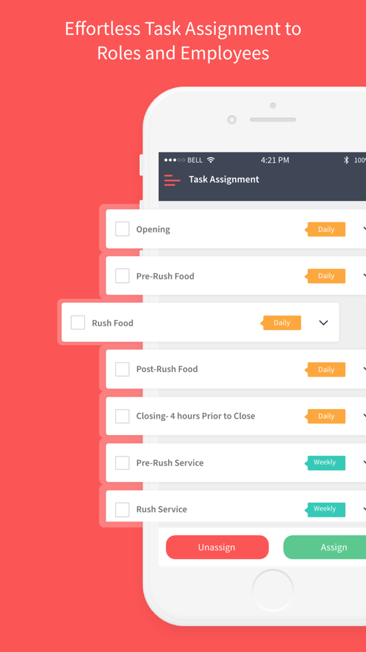 #2. Zip Checklist (iOS) 由: Hubworks Interactive, LLC