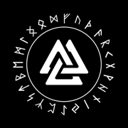Norse Runes & Mythology