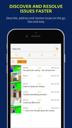 StreamBIM screenshot 3