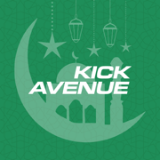 Kick Avenue - Shop Hype Here