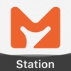Yammii POS - Station icon