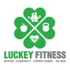 Luckey Fitness icon