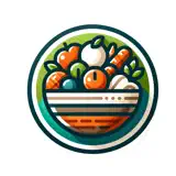קלוריה-מחשבון קלוריות ישראלי - Ícone do app