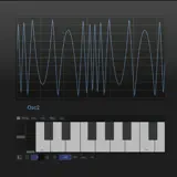 VAPolyTZFM - App Icon
