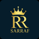 RR Sarraf