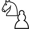 Chess Horse Puzzle Fantogame icon