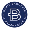 Paris Baguette icon