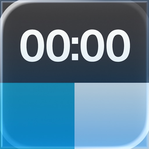 Cronometro Flutuante