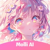 Anime Art Generator - Molli AI