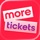 MoreTickets: Millions’ Choice