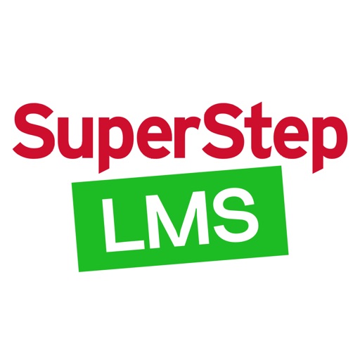 SuperStep LMS