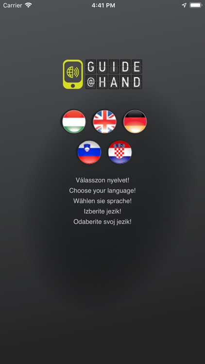 Iron Age Danube Route