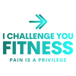 I Challenge You Fitness