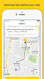 cabsure iphone resimleri 1