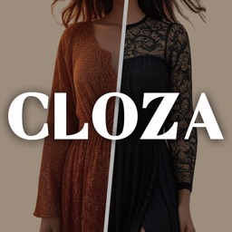 AI Clothes Changer - Cloza