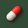 Pillr: ADHD Medication Tracker icon