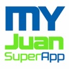 myJuan Super App icon