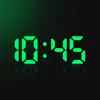 Digital Clock - LED Widget problems & troubleshooting and solutions