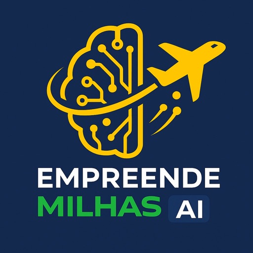 Empreende Milhas AI
