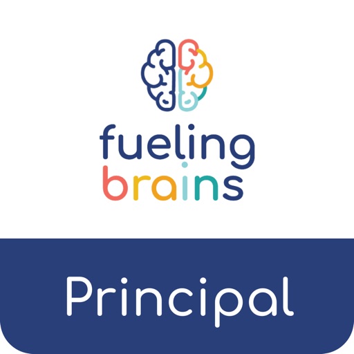 Fueling Brains Principal