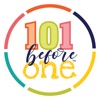 101 before one icon