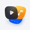 音声抽出：動画to音声 mp4 変換 - iPhoneアプリ