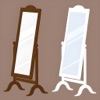 Mirror Guess Count Game icon