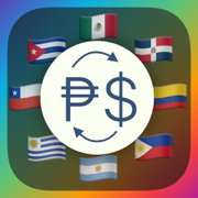 Convertir Dólares en Pesos