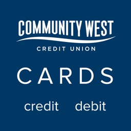 CWCU Cards