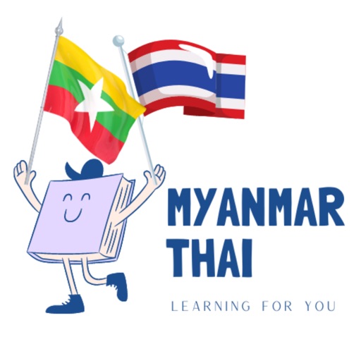 Myanmar to Thai Learning