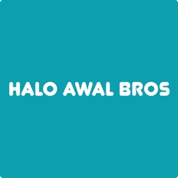 Halo Awal Bros Mobile