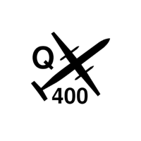 Dash 8 Q400 Performance Data