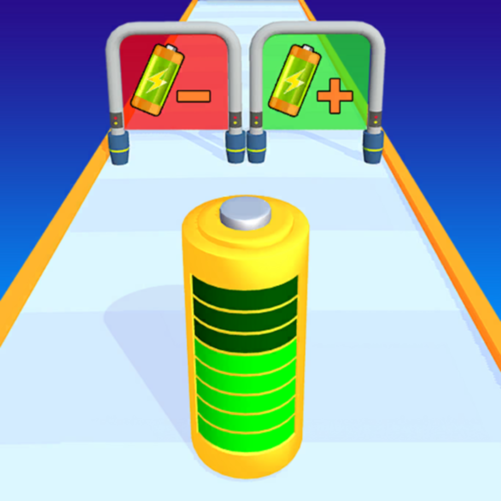 Get Recharge Rocket Run for iOS, iPhone, iPad Aso Report