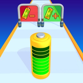 螢幕擷取畫面 (4) Recharge Rocket Run