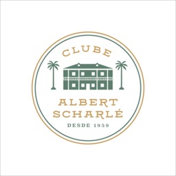Clube Albert Scharlé