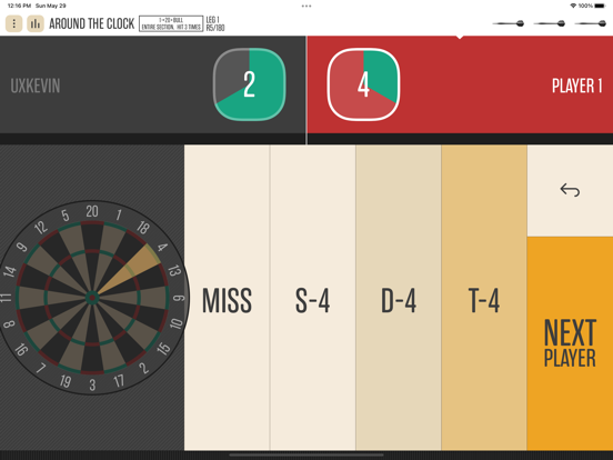 Dartsmindのおすすめ画像7