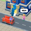 911 Emergency Idle Tycoon icon