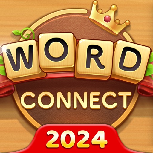 Word Connect ¤ iOS App
